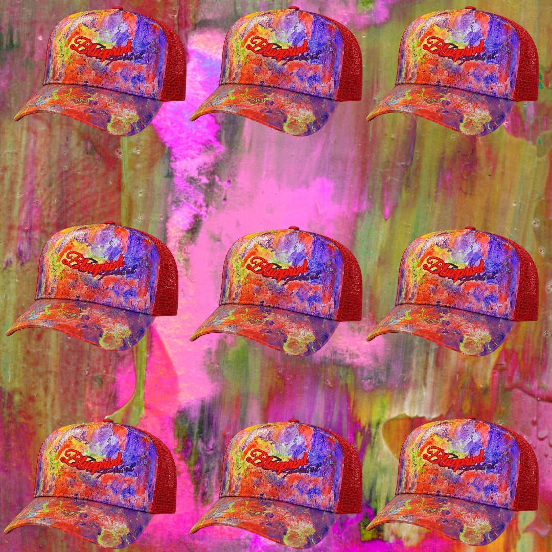 BlueprintLabelShop